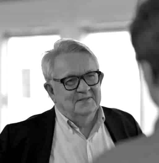 Olle Hedenström