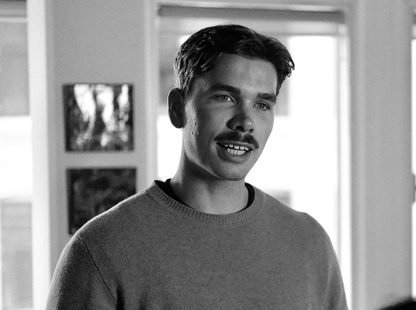 Jacob Uno Joensen