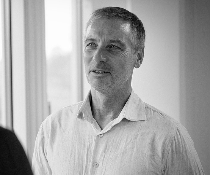 Kenneth Ahrensberg